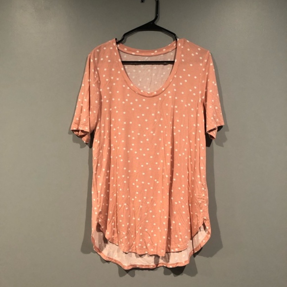 Maurice’s top